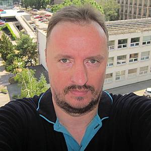 Muž 51 rokov Košice