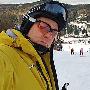 Muž 50 rokov Košice