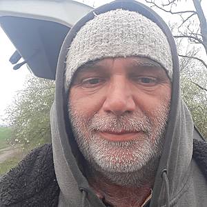 Muž 60 rokov Bratislava