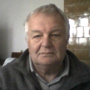 Muž 66 rokov Martin