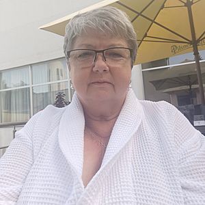 Žena 66 rokov Piešťany