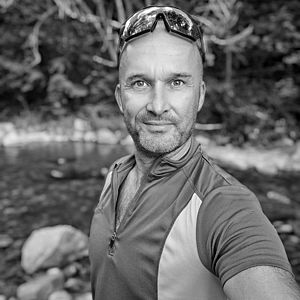 Muž 51 rokov Trenčín