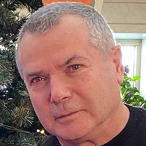 Muž 60 rokov Bratislava