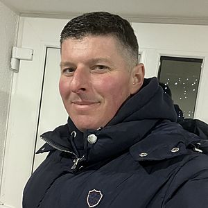 Muž 37 rokov Žiar nad Hronom