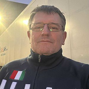 Muž 57 rokov Prievidza