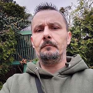 Muž 45 rokov Šaľa