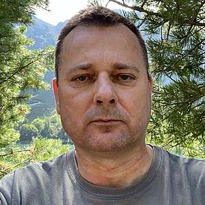 Muž 62 rokov Hlohovec