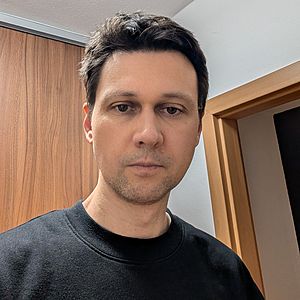 Muž 45 rokov Nová Dubnica