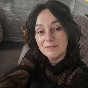 Žena 55 rokov Banská Bystrica