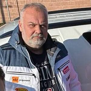 Muž 50 rokov Košice