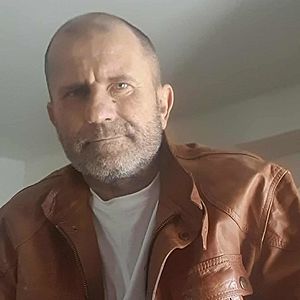 Muž 49 rokov Nové Zámky