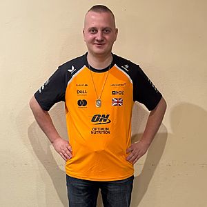 Muž 31 rokov Liptovský Hrádok