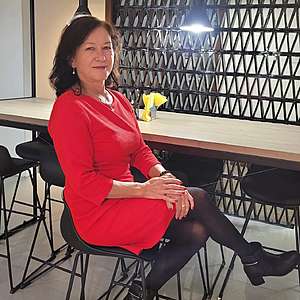 Žena 65 rokov Bratislava