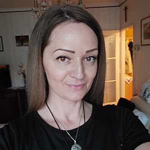 Žena 40 rokov Kysucké Nové Mesto