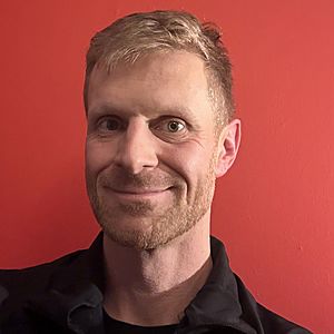 Muž 44 rokov Bratislava