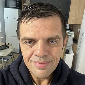 Muž 52 rokov Sereď