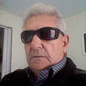 Muž 64 rokov Banská Štiavnica