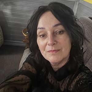 Žena 55 rokov Banská Bystrica