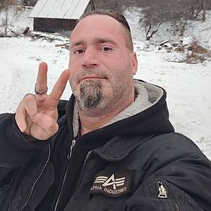 Muž 37 rokov Poprad