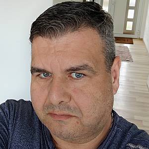 Muž 47 rokov Nové Mesto nad Váhom