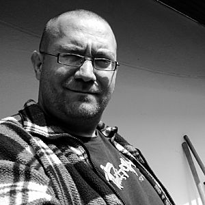 Muž 42 rokov Pezinok