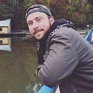 Muž 35 rokov Košice