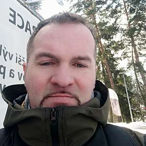 Muž 42 rokov Námestovo