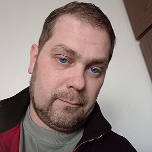 Muž 41 rokov Michalovce