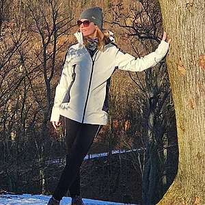 Žena 49 rokov Bratislava