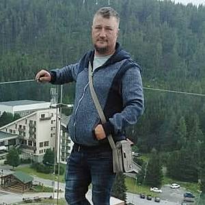 Muž 44 rokov Prešov