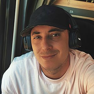 Muž 29 rokov Prešov