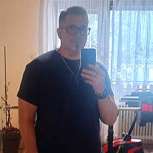 Muž 45 rokov Banská Štiavnica