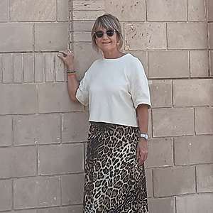 Žena 62 rokov Trnava