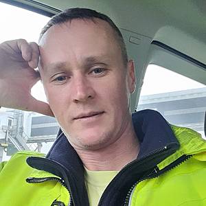 Muž 38 rokov Zlaté Moravce