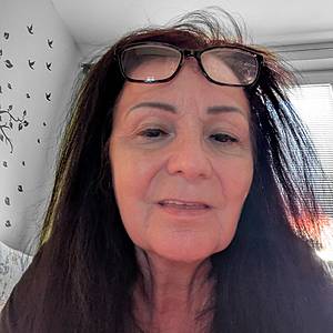 Žena 63 rokov Košice