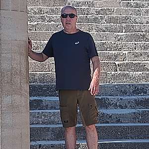 Muž 62 rokov Košice