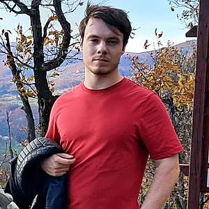 Muž 30 rokov Zvolen