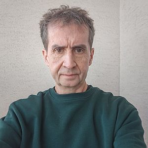 Muž 55 rokov Bratislava