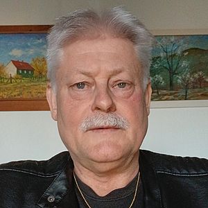 Muž 60 rokov Senica