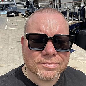 Muž 46 rokov Košice