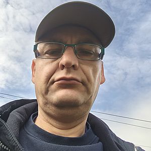 Muž 46 rokov Košice