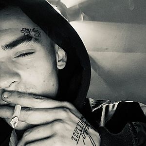 Muž 20 rokov Námestovo