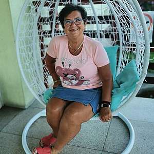 Žena 68 rokov Dubnica nad Váhom