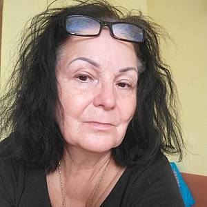 Žena 63 rokov Košice