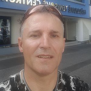 Muž 57 rokov Martin