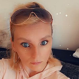 Žena 42 rokov Žiar nad Hronom