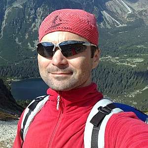 Muž 48 rokov Banská Bystrica