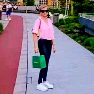 Žena 57 rokov Bojnice