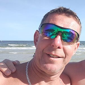 Muž 50 rokov Prešov