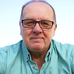 Muž 71 rokov Jelšava